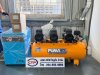 Set Puma Air Compressor 