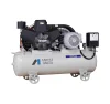 IWATA  AIR COMPRESSOR OIL FREE MODEL  : TFPA110-14