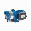 Horizontal Multi-Stage pump Ebara Model : COMPACT AM/4