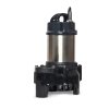 Submersible Waste Water and Sewage Pump  TSURUMI  Model : 50PN2.75S