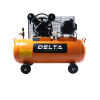 DELTA  AIR COMPRESSOR MODEL : DB-200