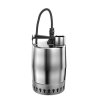 Submersible Sewage Pump  GRUNDFOS Model :  KP250-M-1
