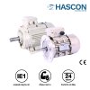 HASCON MOTOR  รุ่นขาตั้งและหน้าแปลน B35