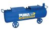 PUMA Air Receiver Tank 520 L