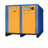 Puma Screw Air compressor Direct  Drive  + VSD Model : SL-75DV