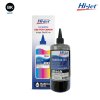 Hi-jet หมึกเติม Inkjet Refill Ink สำหรับแบรนด์ (ฺCANON) (แคนนอน) หมึกเติมเกรดพรีเมี่ยม หมึกเทียบเท่า 500 ml. (เลือกสีได้)
