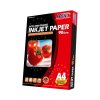 Hi-jet กระดาษอิงค์เจ็ท ผิวด้าน Inkjet Matt Paper 90 แกรม