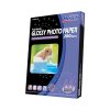 Hi-jet กระดาษโฟโต้ ผิวมัน Inkjet Platinum Glossy Photo Paper 200 แกรม