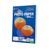 Hi-jet กระดาษโฟโต้ผิวมัน Inkjet Fruit Series Glossy Photo Paper 120 แกรม A4