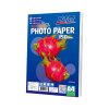 Hi-jet กระดาษโฟโต้ ผิวมัน Inkjet Fruit Series Glossy Photo Paper 150 แกรม A4
