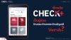CHECK+ ช่วยร้านทองได้อย่างไร CHECK+ ช่วยร้านทองได้อย่างไร