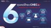 6 Features จาก CHECK+ (เช็คพลัส) ช่วยธุรกิจมาตรา 13 และมาตรา 16 6 Features จาก CHECK+ (เช็คพลัส) ช่วยธุรกิจมาตรา 13 และมาตรา 16