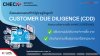 Customer Due Diligence (CDD) รู้จักลูกค้า หรือผู้ซื้อด้วยการค้นหาชื่อ (Name Screening) Customer Due Diligence (CDD) รู้จักลูกค้า หรือผู้ซื้อด้วยการค้นหาชื่อ (Name Screening)