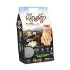 Kasty Tofu Cat Litter, Classic scent 10L.[4.54kg.]