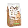 Kasty Tofu Cat Litter, Tiramisu Latte 10L.[4.54kg.]