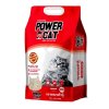 Power Cat ทรายแมวเต้าหู้ Original 20L