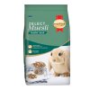 SmartHeart Gold Zelect muesli กระต่ายโต 1.5kg.