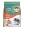 SmartHeart Gold Zelect Musil Hamster 500g.