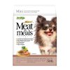 Jerhigh Meat as Meals Chicken & Liver 500g.