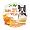 Jerhigh Panna Cotta Chicken Pumpkin 70g.