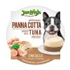 Jerhigh Panna Cotta Tuna 70g.