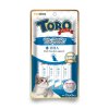 TORO Plus ทูน่าเนื้อขาว คัทสึโอะบูชิ DHA 5pcs.x15g.