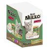 Nekko ทูน่า ไก่ในเยลลี่ 12pcs.x70g.