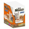 Nekko ทูน่า ปลาโออบแห้งในเยลลี่ 12pcs.x70g.