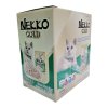 Nekko Gold ทูน่า, ไก่ ในเยลลี่12pcs.x70g.