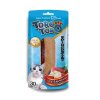 TORO SNACK  ปลาทูน่าในหอยเชลล์ 30g.