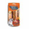 TORO SNACK  ทูน่าหน้าคัตทสึโอะบุชิ 30g.