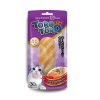 TORO SNACK  ไก่ย่างในซุปแซลมอน 30g.