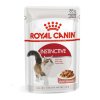 Royal Canin Instinctive Chunks In Gravy Pouch 85g.