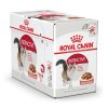 Royal Canin Instinctive Chunks In Gravy Pouch 12pcs.x85g.