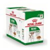 Royal Canin Mini Adult Chunks in Gravy Pouch 12pcs.x85g.[Pack]