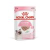 Royal Canin Kitten Loaf in Sauce Pouch 85g.