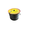สาย RG6-95% สีดำ - รุ่น SUN (ยาว100M)