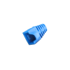 CAT5 LOCKING PLUG BOOTS