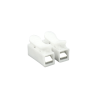 CH-2 เต๋าต่อสายหนีบ Push Wire Connector 2P