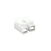 CH-2 เต๋าต่อสายหนีบ Push Wire Connector 2P