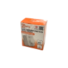 Dimmer สวิทซ์หรี่ไฟ LED (สีขาว) - รุ่น Zeberg