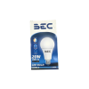 LED E27 A-BLUB 20w-6500K