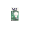 LED E27 A-BLUB 9W-4000K