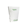 EZBOX100-1P-2P-3P - Schneider
