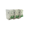 เมนเบรกเกอร์ Easy9-Plug-on-2Pole - รุ่น Schneider