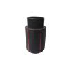 ข้อต่อตรง HDPE - C
