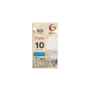 LED BULB-10W E27 - GATA