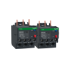 LRD Overload relay CLASS - Schneider