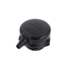 OMRO-PS-4S ยึดแท่ง Electrode 4 ขั้ว