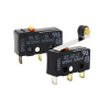 Omron MicroLimitSwitch